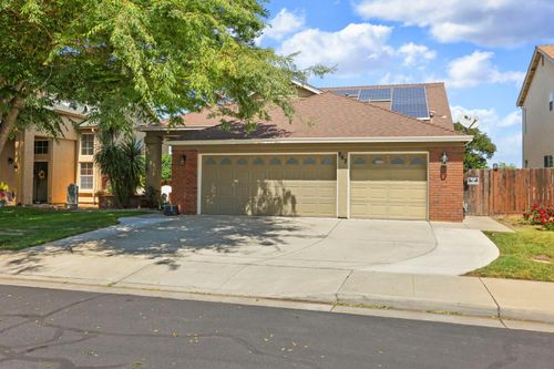 263 Fairmont Lane, Tracy, CA, 95376 | Card Image