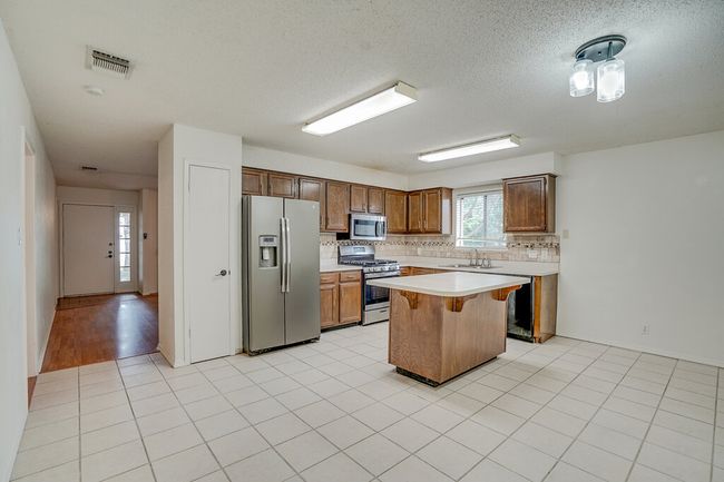 4601 Gray Fox Dr, House other with 3 bedrooms, 2 bathrooms and null parking in Austin TX | Image 7