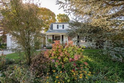 24 Sullivan Avenue, House other with 5 bedrooms, 3 bathrooms and null parking in Farmingdale NY | Image 2