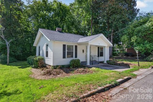 103 N West St, Monroe, NC, 28112-4509 | Card Image
