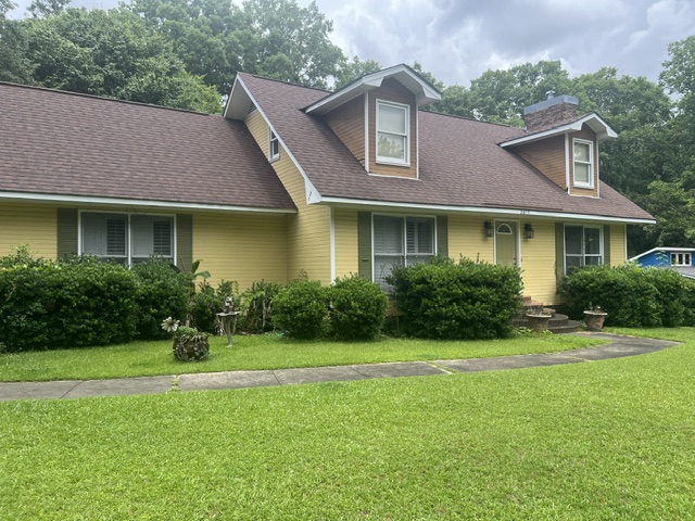 Residential in Auburn