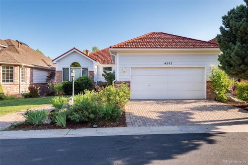4262 E Orchard Pl, Centennial, CO, 80121-3172 | Card Image