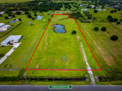0 S Brocksmith Rd, Fort Pierce, FL, 34945 | Card Image