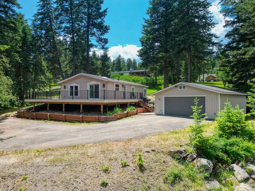 106 Brass Rd, Lakeside, MT, 59922-9641 | Card Image