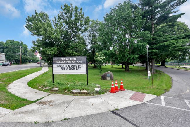 7628 Groveport Rd, House other with 4 bedrooms, 2 bathrooms and null parking in Groveport OH | Image 66