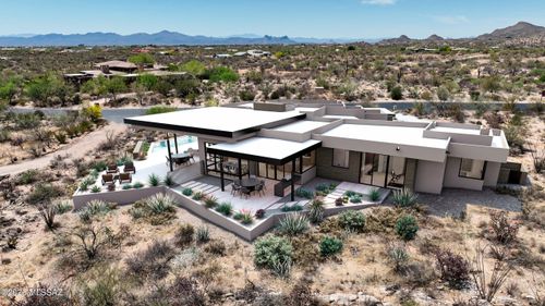 922 Tortolita Mountain Circle, Oro Valley, AZ, 85755 | Card Image