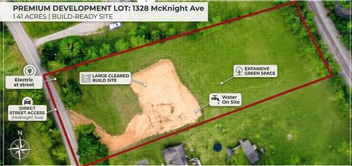 1328 Mcknight Ave, West Fork, AR, 72774-3203 | Card Image