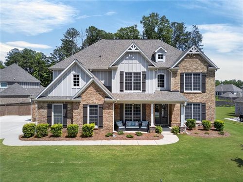 139 Manchester Ln, Villa Rica, GA, 30180-3636 | Card Image