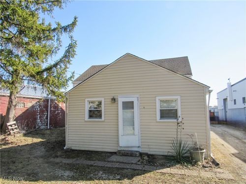 20400 Krick Rd, Walton Hills, OH, 44146-4422 | Card Image