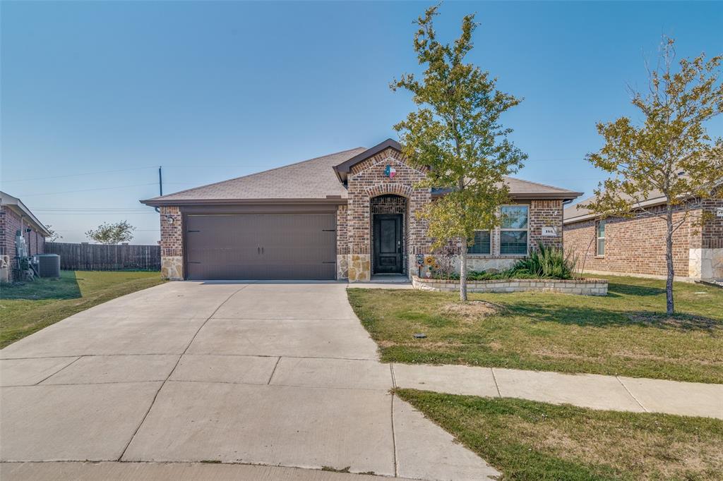 Banner Ave, Royse City, TX 75189
