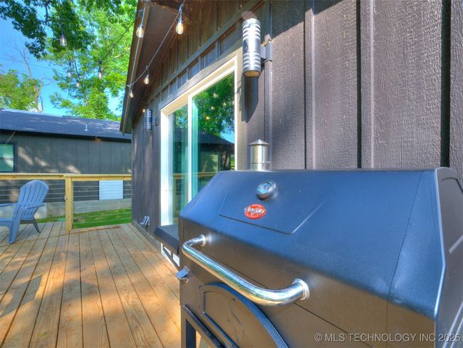 11 Port Duncan Blvd, House other with 3 bedrooms, 3 bathrooms and null parking in Afton OK | Image 66