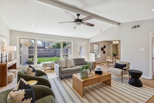 6306 Highgate Ln, Dallas, TX, 75214-2158 | Card Image