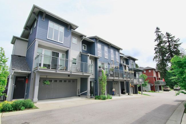 2 - 24076 112 Avenue, Townhouse with 3 bedrooms, 2 bathrooms and 2 parking in Maple Ridge BC | Image 24