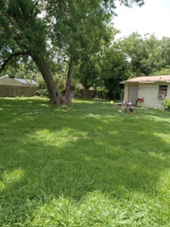 Kinkaid Ave, Wharton, TX 77488