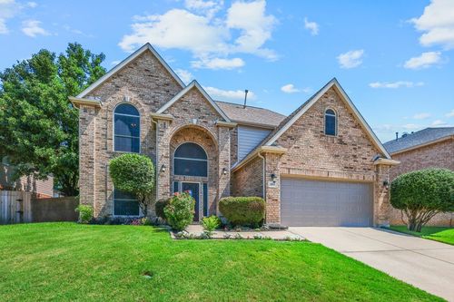 104 Northfield Cir, Hickory Creek, TX, 75065-7575 | Card Image
