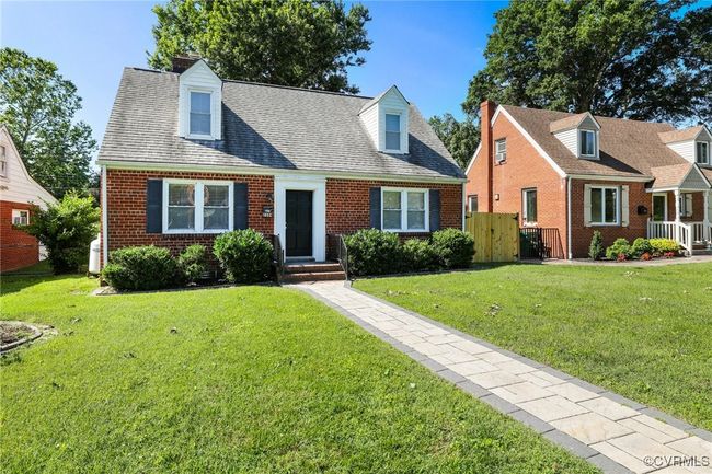 2209 Wedgewood Ave, House other with 4 bedrooms, 2 bathrooms and null parking in Henrico VA | Image 25