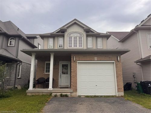 648 Winterberry Avenue, Waterloo, ON, N2V2X4 | Card Image