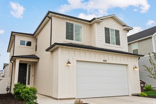 4210 E Center Point St, Eagle Mountain, UT, 84005-5337 | Card Image