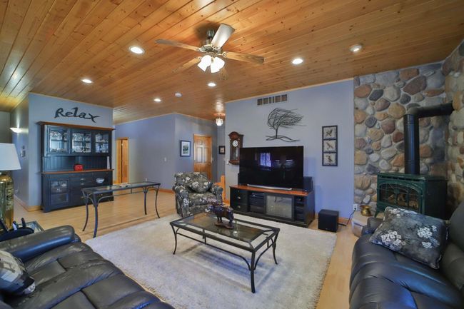 3937 Krist Ct, House other with 3 bedrooms, 2 bathrooms and null parking in Pequot Lakes MN | Image 11