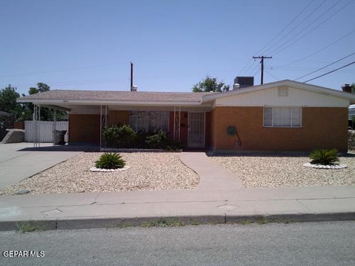 3500 Olympic Ave, El Paso, TX, 79904-2523 | Card Image