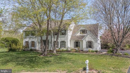 3 Waterwheel Ct, NEW HOPE, PA, 18938-9531 | Card Image