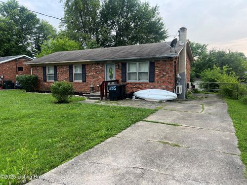 335 Georgia Ave, Mt Washington, KY, 40047-6029 | Card Image