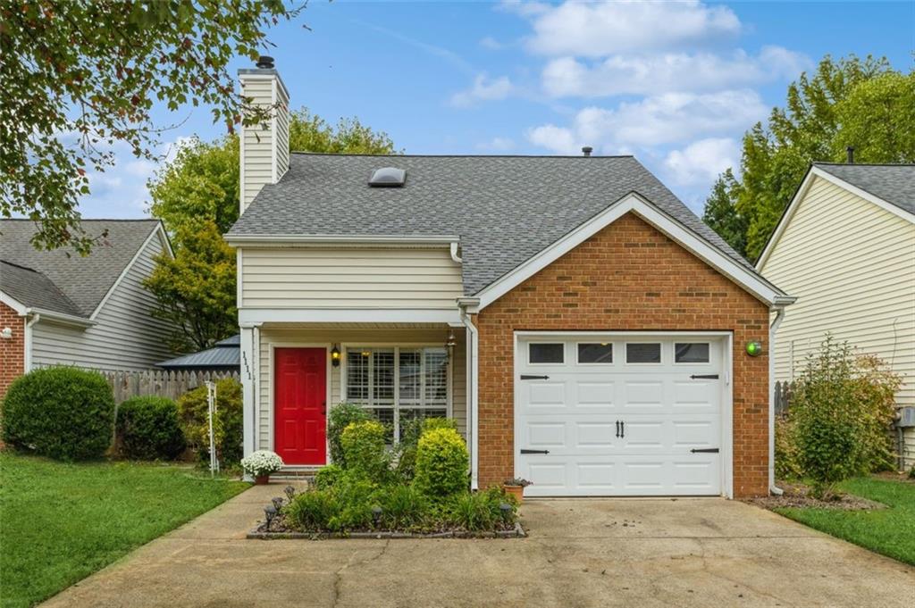Rook Pl, Woodstock, GA 30188