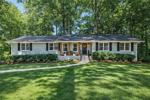 7 Thrushwood Rd Ne, Rome, GA, 30161-8295 | Card Image