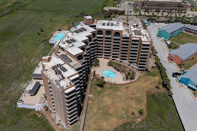 802 - 720 Beach Access Road 1 A, Condo with 3 bedrooms, 3 bathrooms and null parking in Port Aransas TX | Image 39