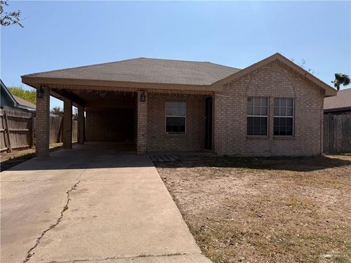 1108 Valle Vista Avenue, Pharr, TX, 78577 | Card Image