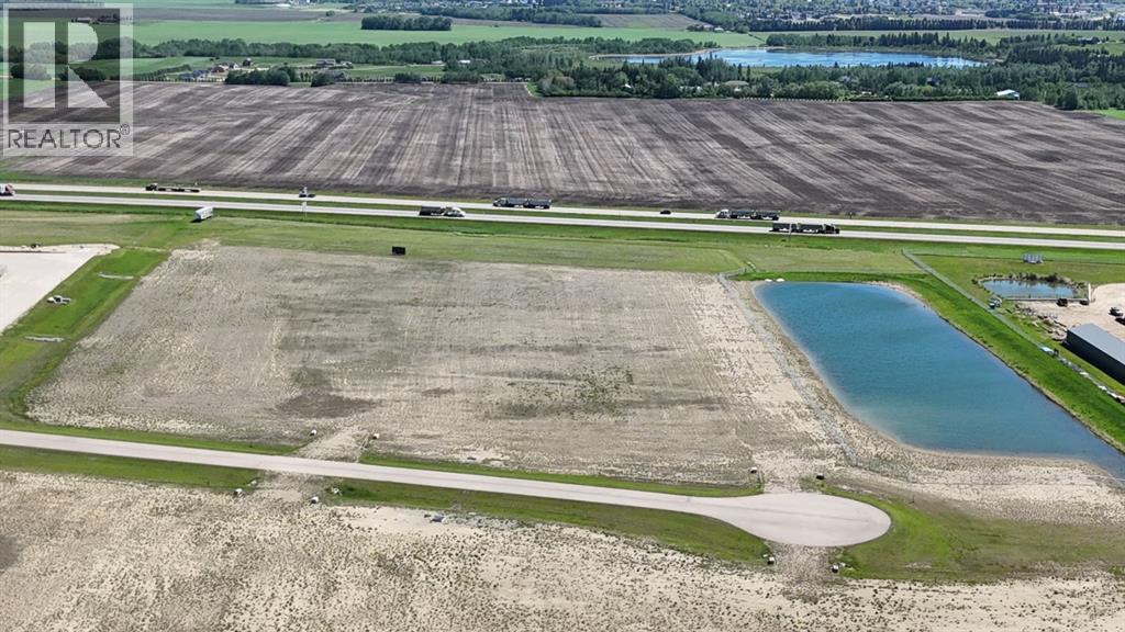 Land in Rural Ponoka County 2
