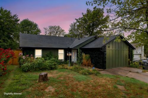 3328 S 142nd Eastavenue, Tulsa, OK, 74134 | Card Image