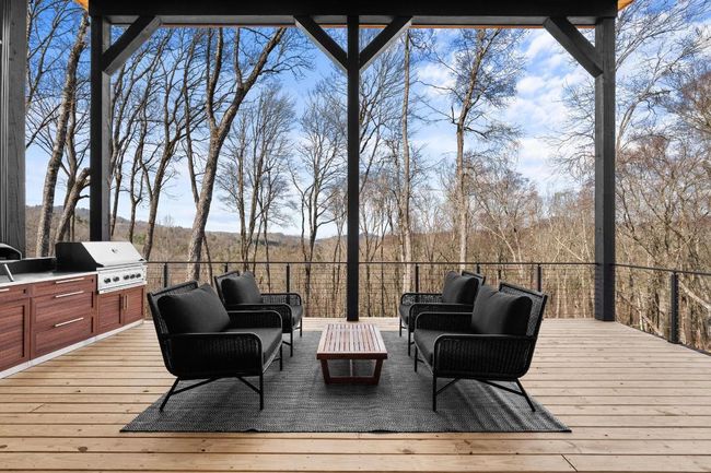 99 Springhead Trl, House other with 3 bedrooms, 4 bathrooms and null parking in Cullowhee NC | Image 14