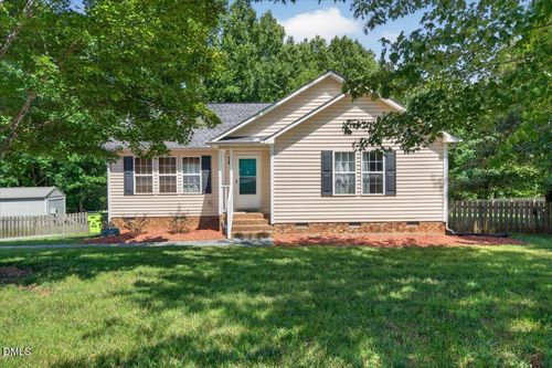 8140 Silas Dr, Snow Camp, NC, 27349-9193 | Card Image
