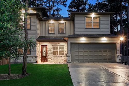16407 Wagon Wheel Rd, Stagecoach, TX, 77355-4363 | Card Image