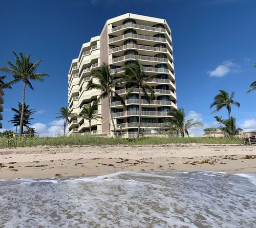 apt-403-2917 S Ocean Blvd, Highland Beach, FL, 33487-1835 | Card Image