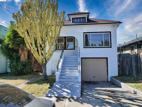 1475 70th Ave, Oakland, CA, 94621-3401 | Card Image