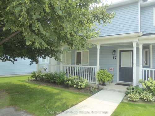17 Valleymede Crt, Collingwood, ON, L9Y5E4 | Card Image