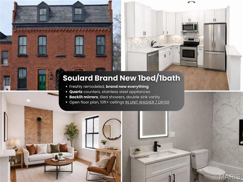 b-1911 S 11th St, Saint Louis, MO, 63104-4089 | Card Image