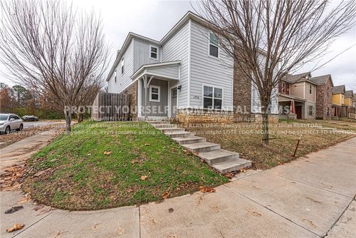 1374 N Corsica Dr, Fayetteville, AR, 72704-7156 | Card Image