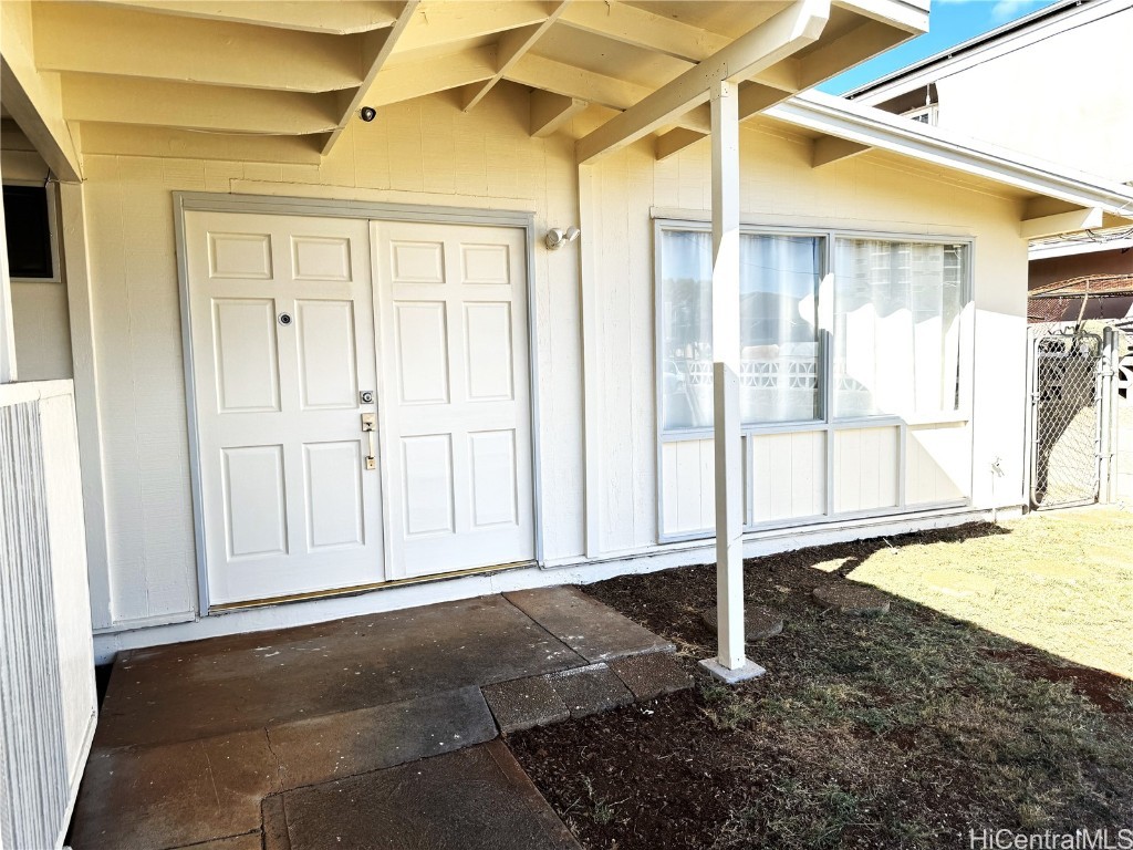 Paiwa St, Waipahu, HI 96797