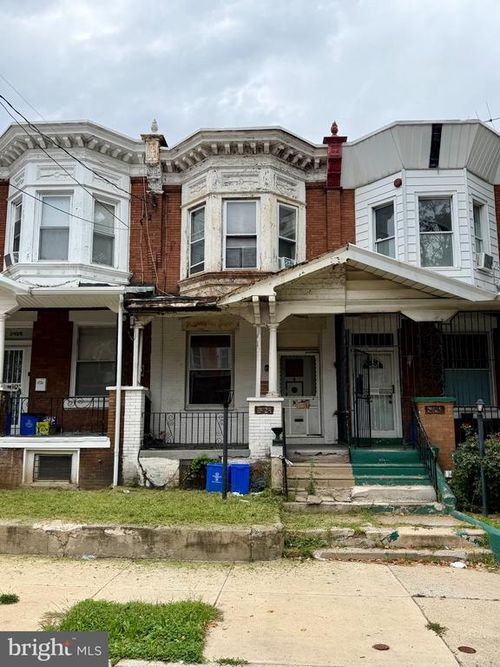 2423 W Hagert St, PHILADELPHIA, PA, 19132-4230 | Card Image