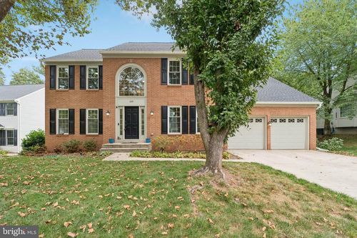 1291 Mason Mill Ct, HERNDON, VA, 20170-5740 | Card Image