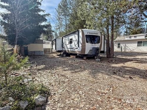 45 A St, Cascade, ID, 83611 | Card Image
