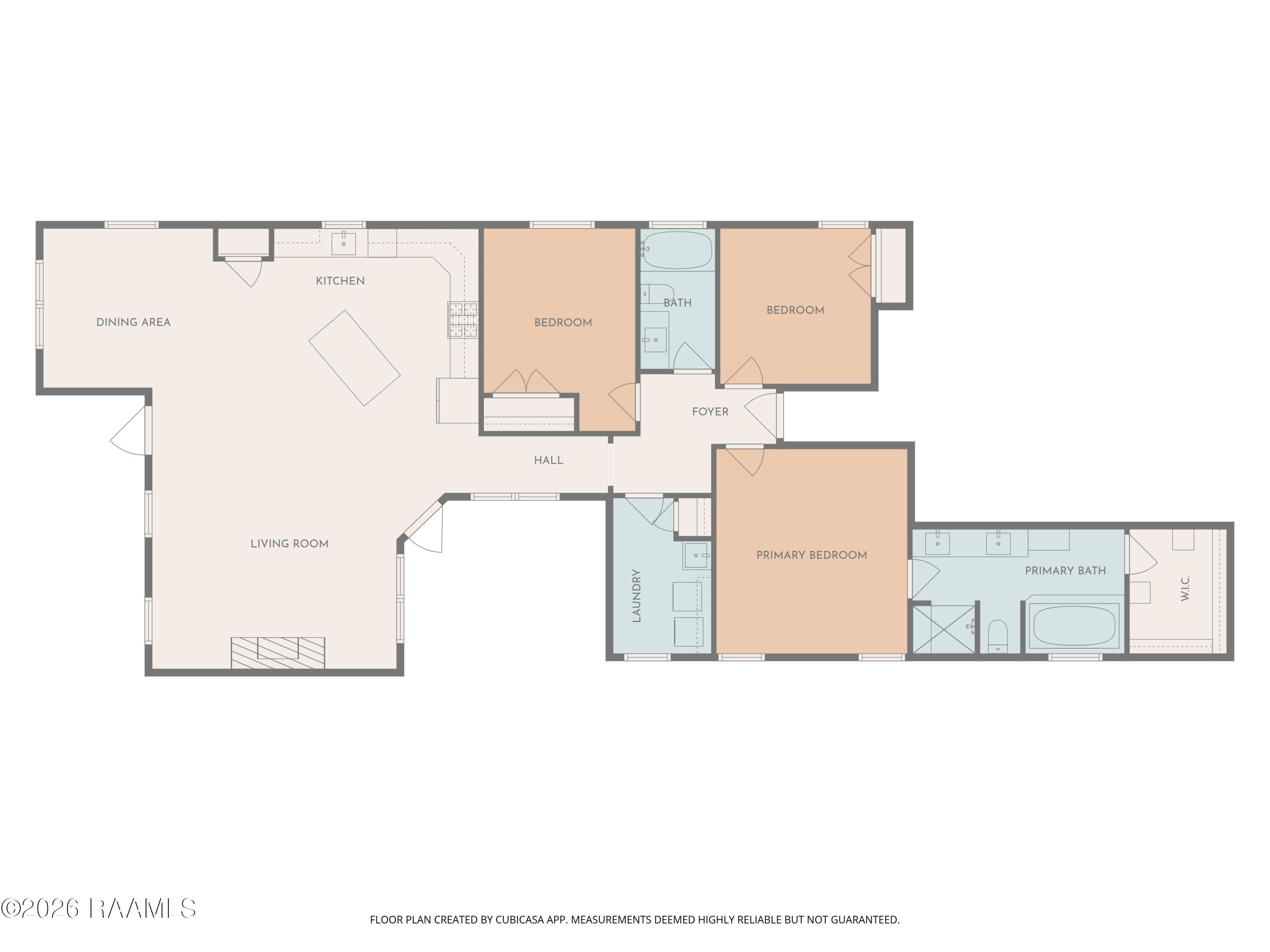 Residential in Youngsville 3