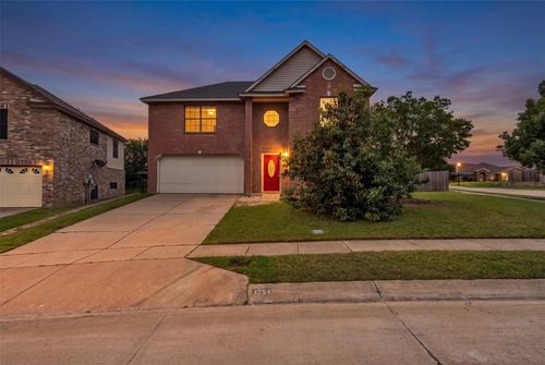 4254 Birch Creek Rd, Fort Worth, TX, 76244-6909 | Card Image