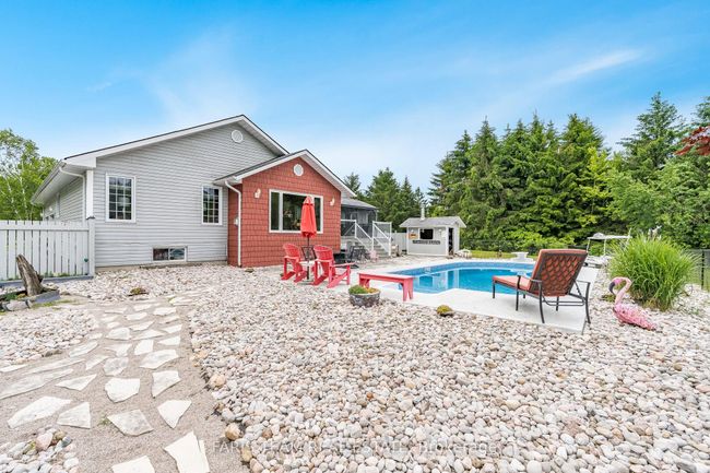 34 Concession Rd 8 E, House other with 5 bedrooms, 3 bathrooms and 15 parking in Tiny ON | Image 43
