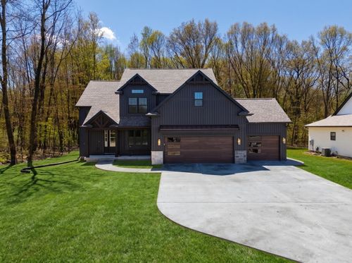 9891 Windflower Ln, Portage, MI, 49024-4014 | Card Image