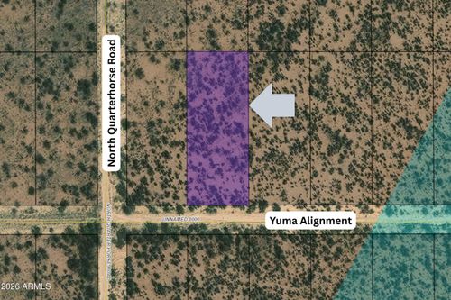 12-200 W Yuma Street, Cochise, AZ, 85606 | Card Image