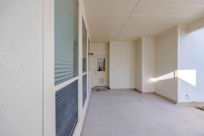 View of patio | Image 18